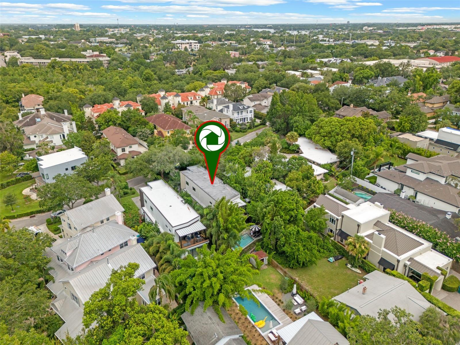 1270 ARLINGTON PL, WINTER PARK, FL, 32789