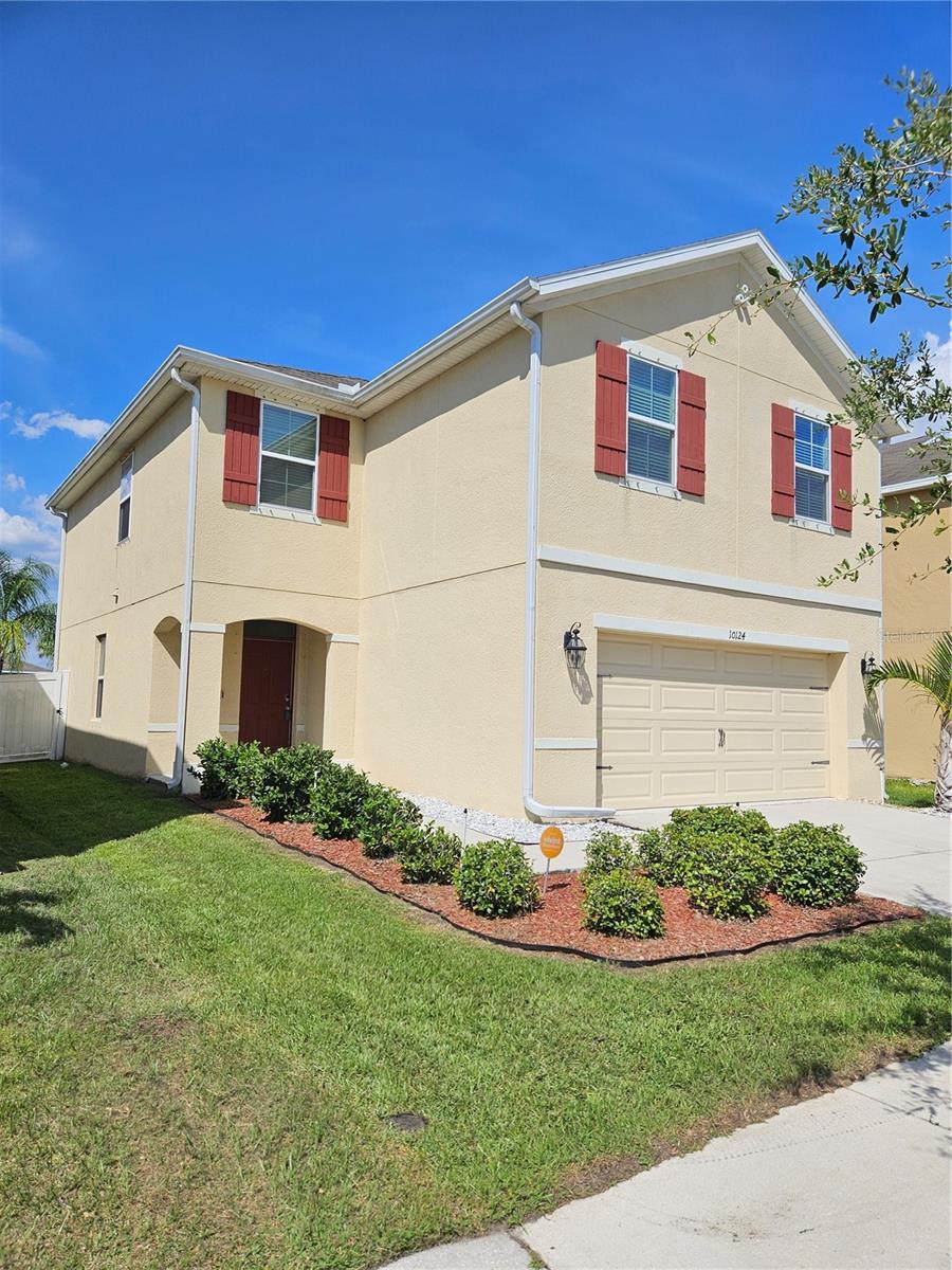 10124 MANGROVE WELL RD, RUSKIN, FL, 33573