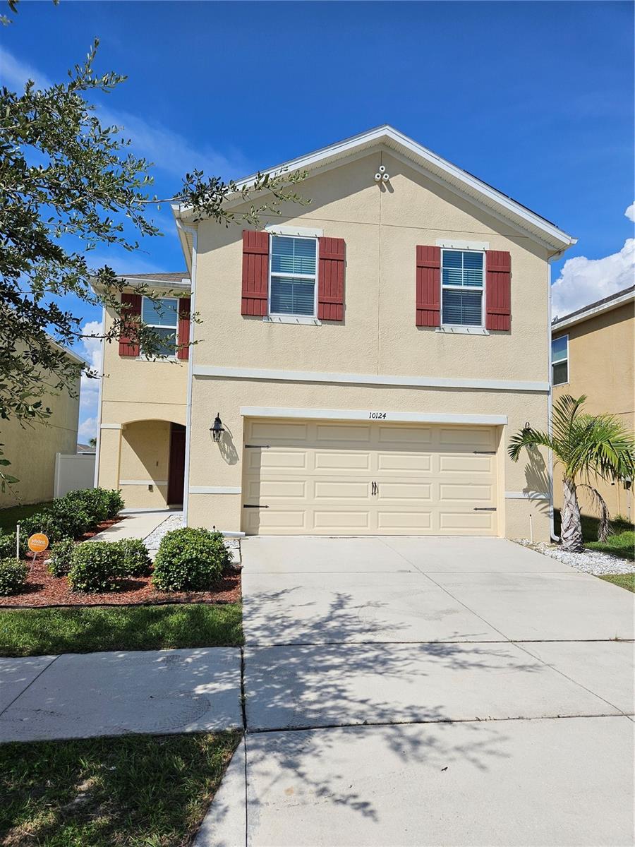 10124 MANGROVE WELL RD, RUSKIN, FL, 33573