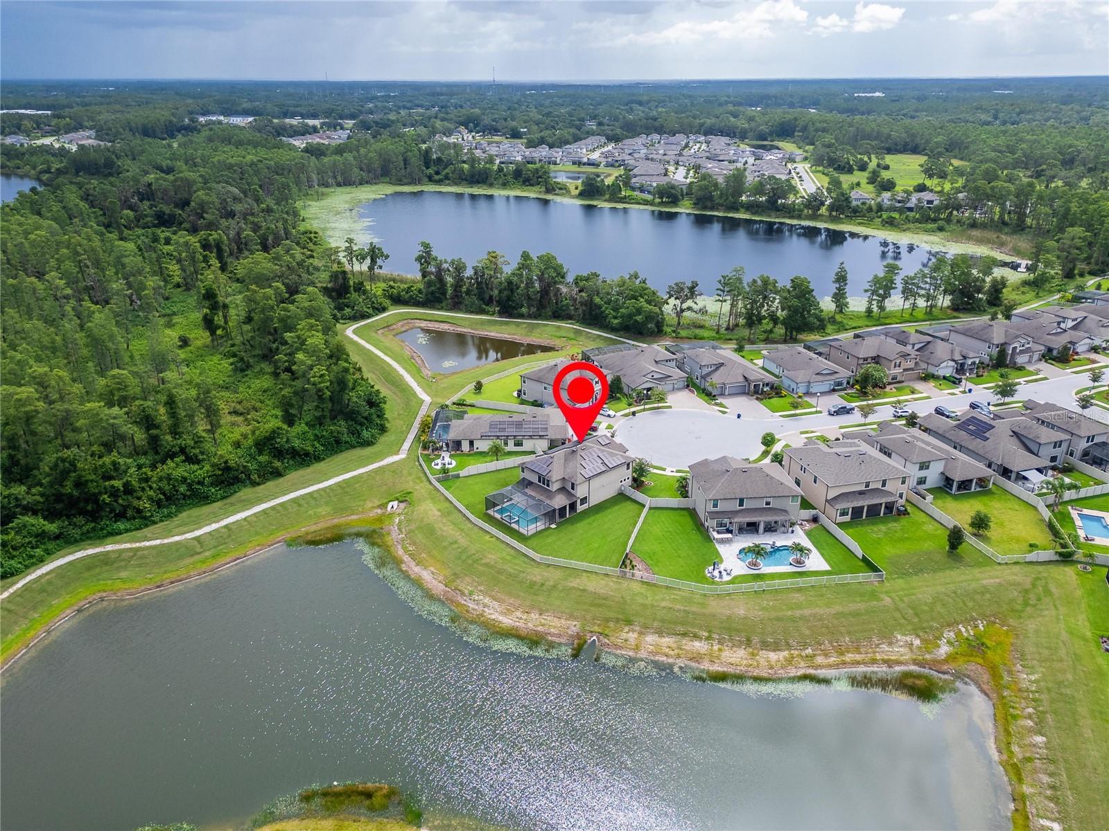 1833 CHERRY WALK RD, LUTZ, FL, 33558