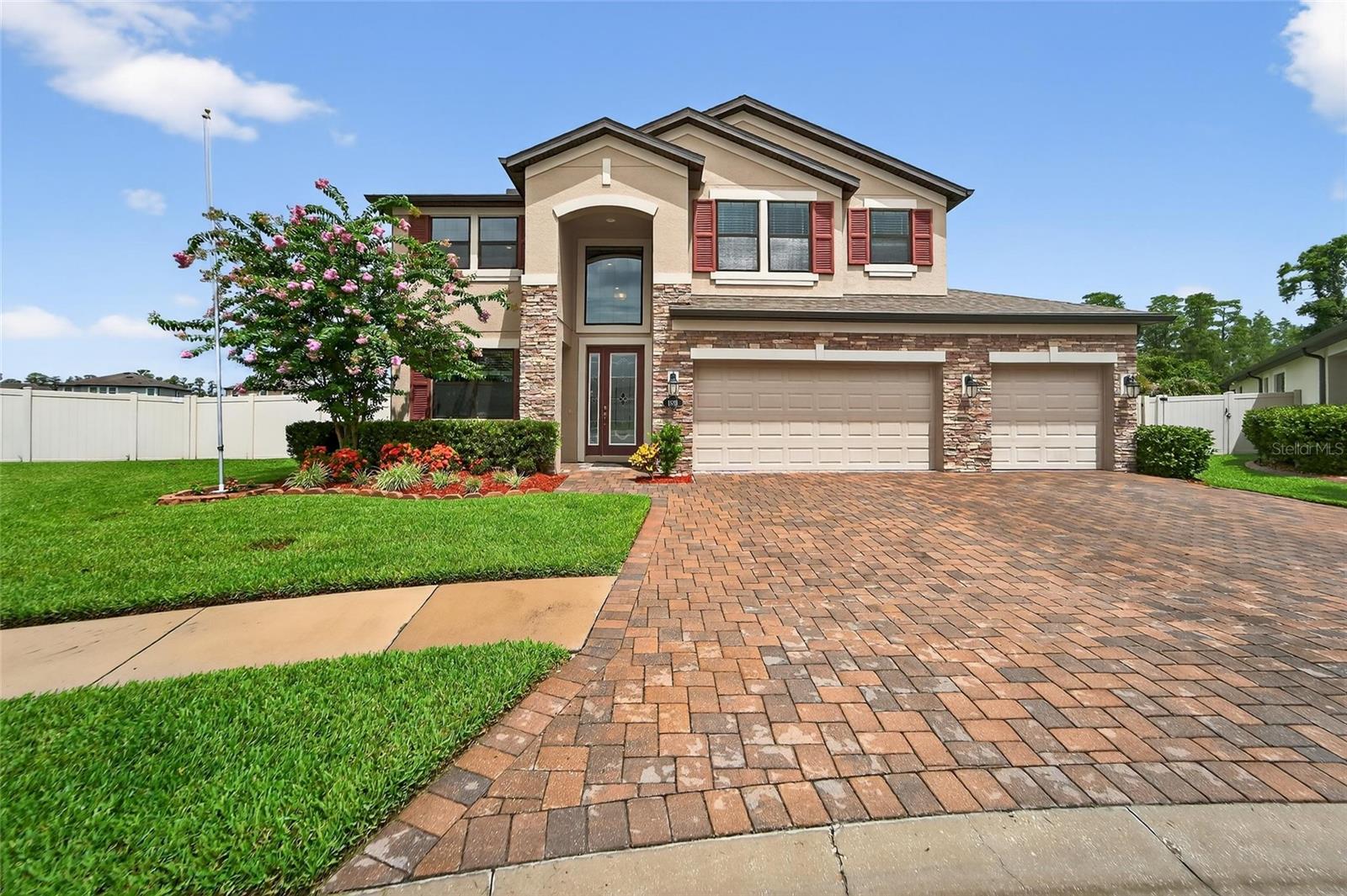 1833 CHERRY WALK RD, LUTZ, FL, 33558