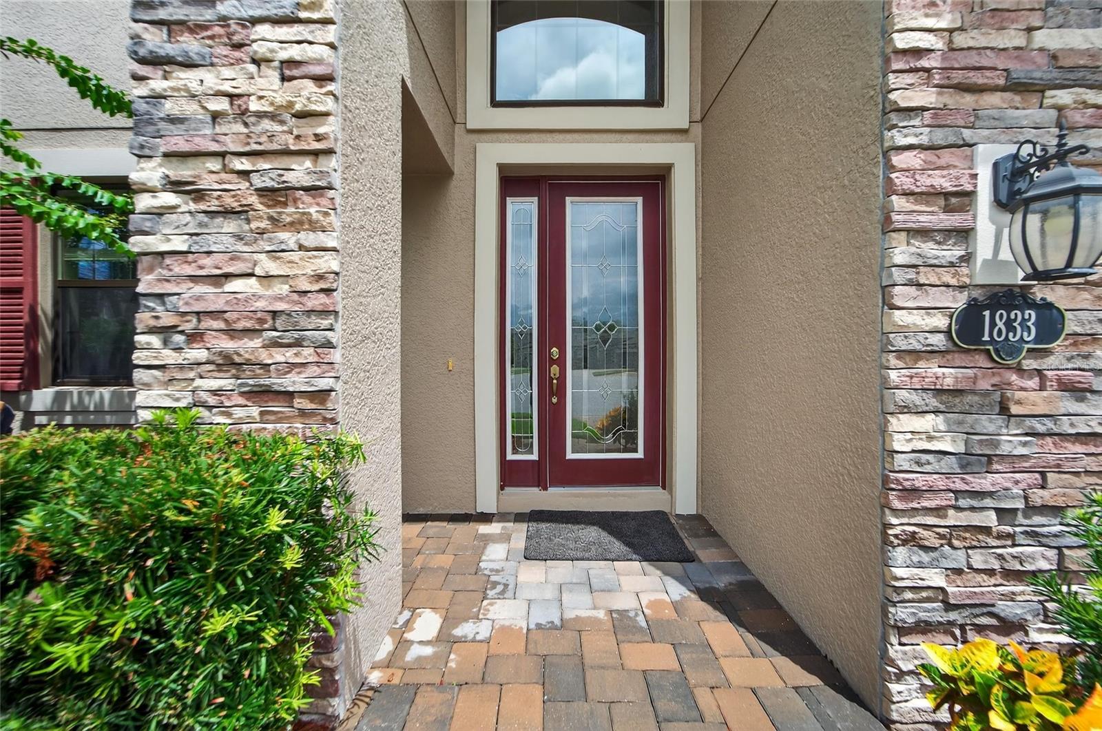 1833 CHERRY WALK RD, LUTZ, FL, 33558