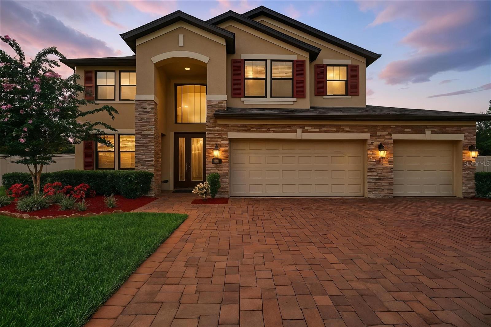 1833 CHERRY WALK RD, LUTZ, FL, 33558