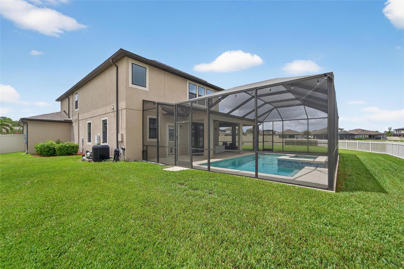 1833 CHERRY WALK RD, LUTZ, FL, 33558