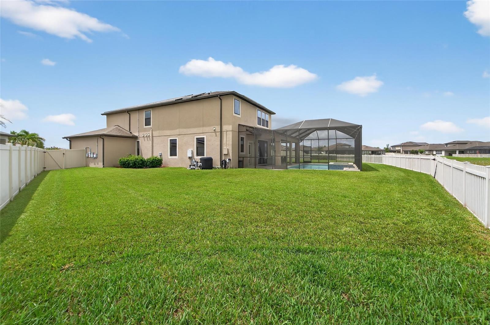 1833 CHERRY WALK RD, LUTZ, FL, 33558