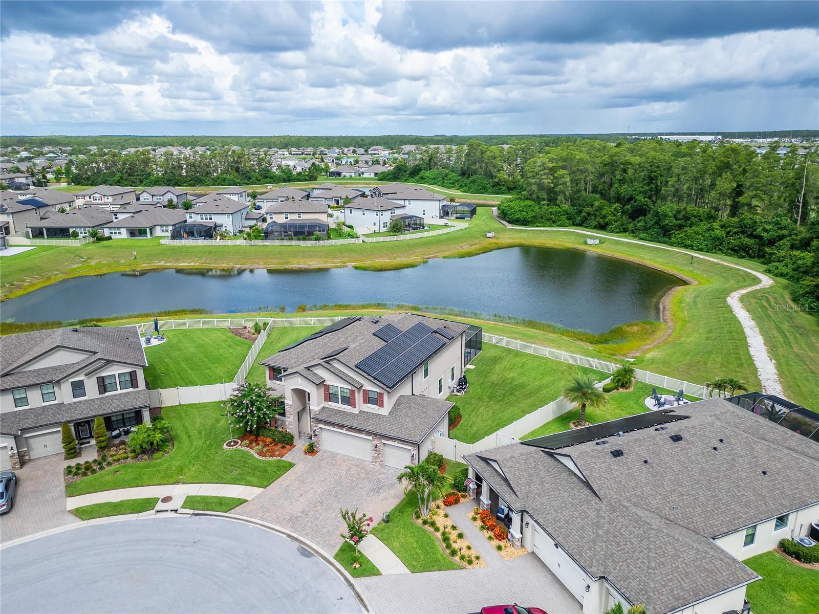 1833 CHERRY WALK RD, LUTZ, FL, 33558