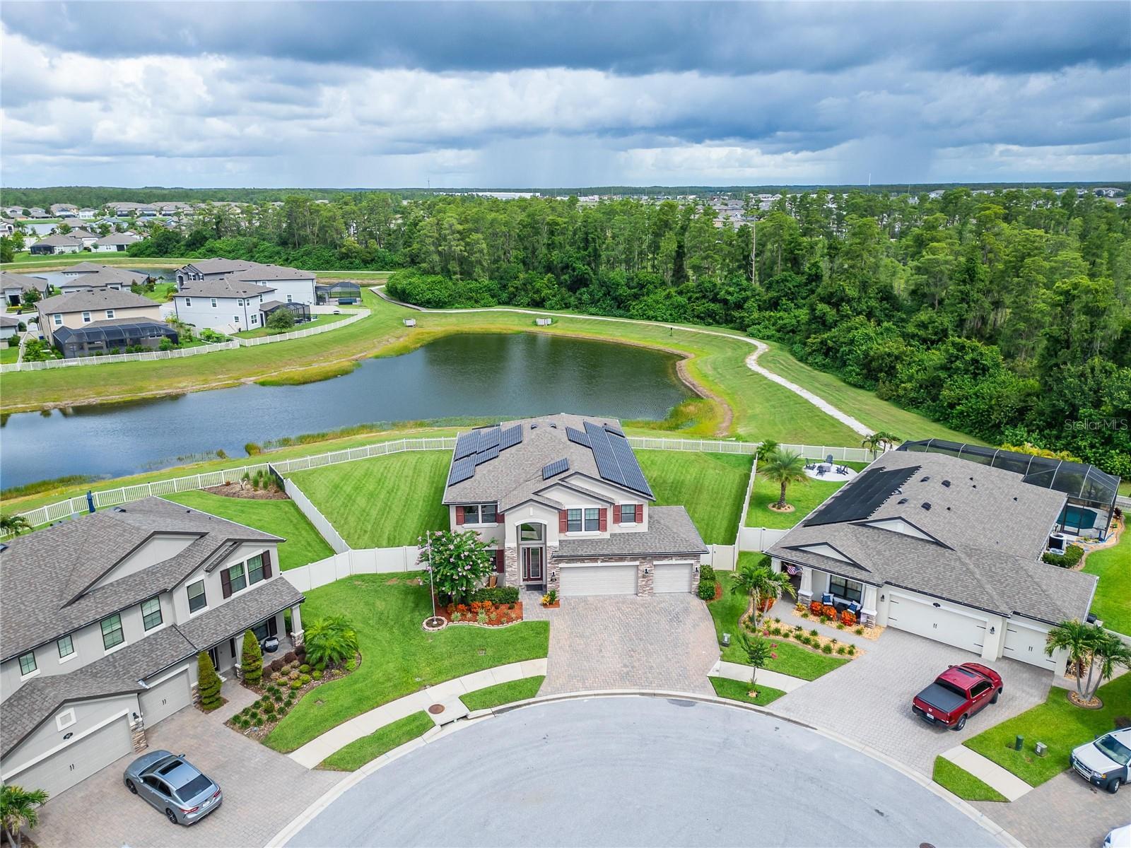 1833 CHERRY WALK RD, LUTZ, FL, 33558