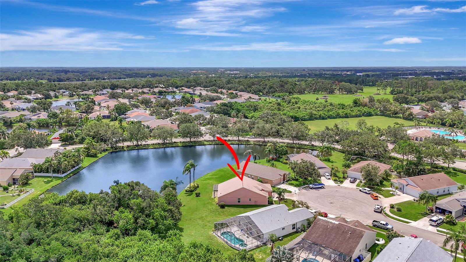 4539 CABBAGE KEY TER, BRADENTON, FL, 34203