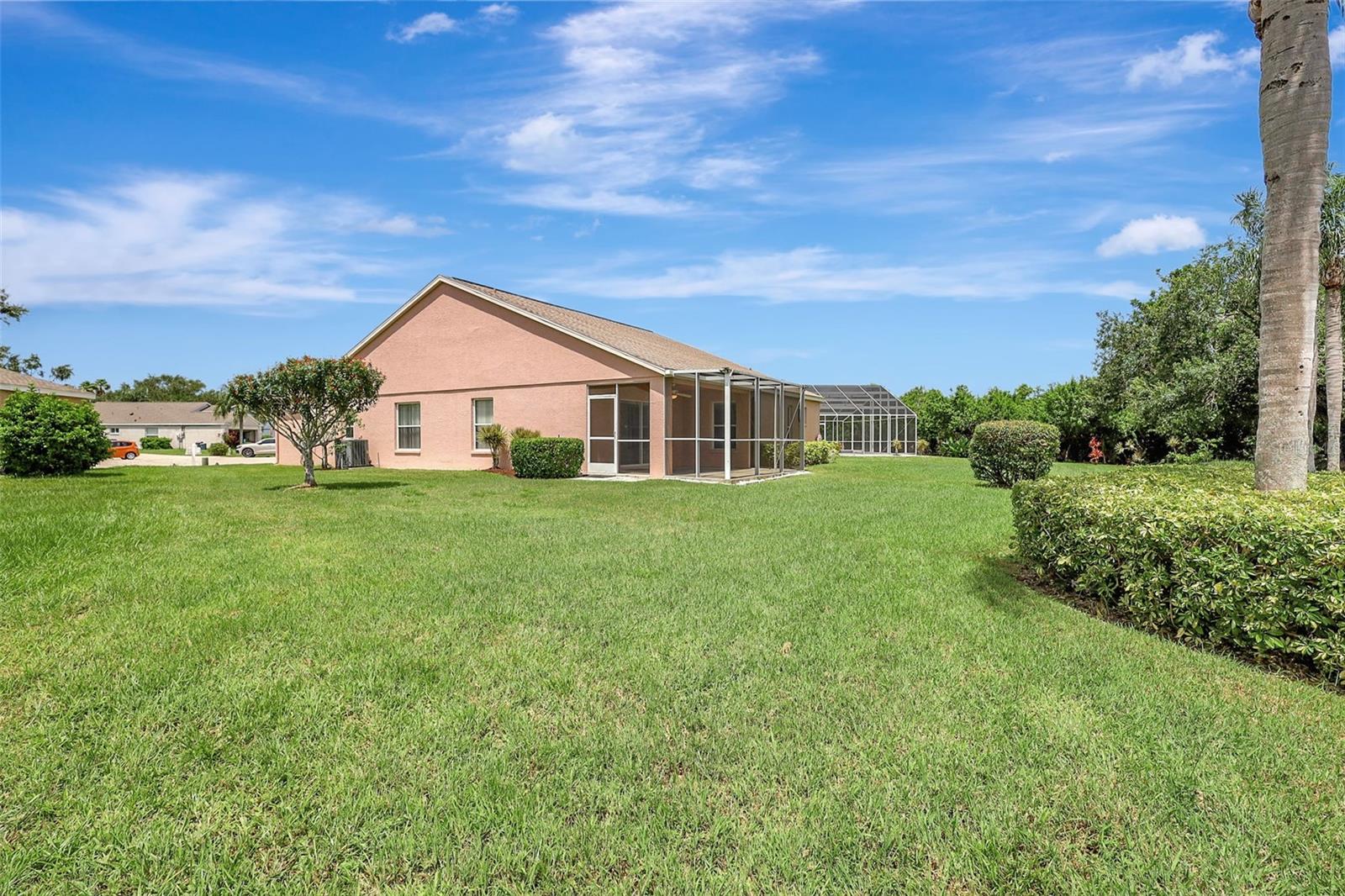 4539 CABBAGE KEY TER, BRADENTON, FL, 34203