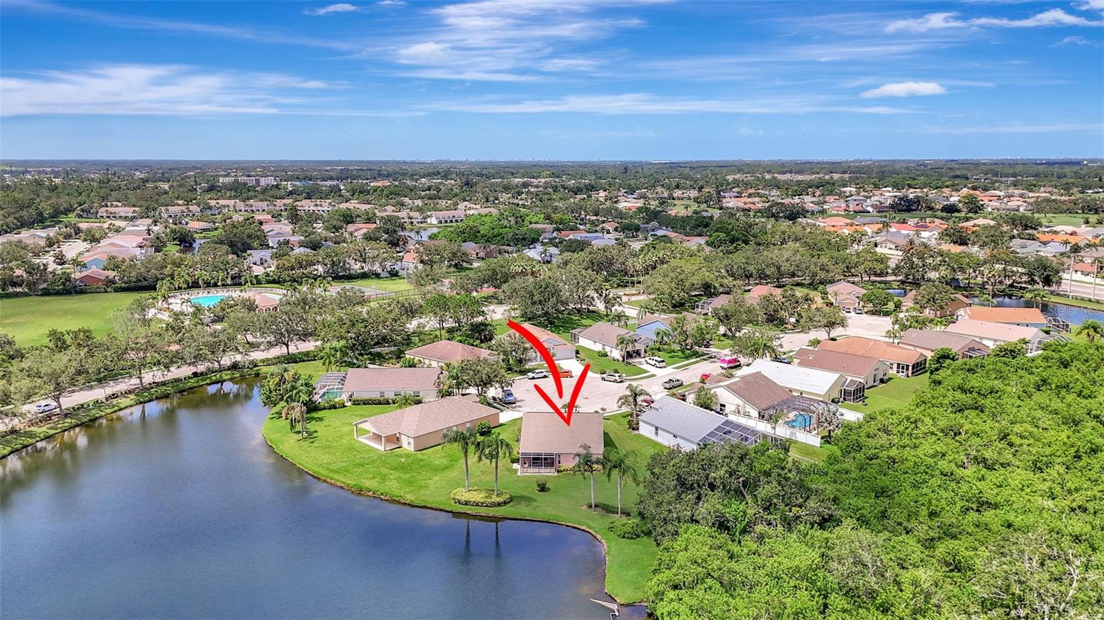 4539 CABBAGE KEY TER, BRADENTON, FL, 34203