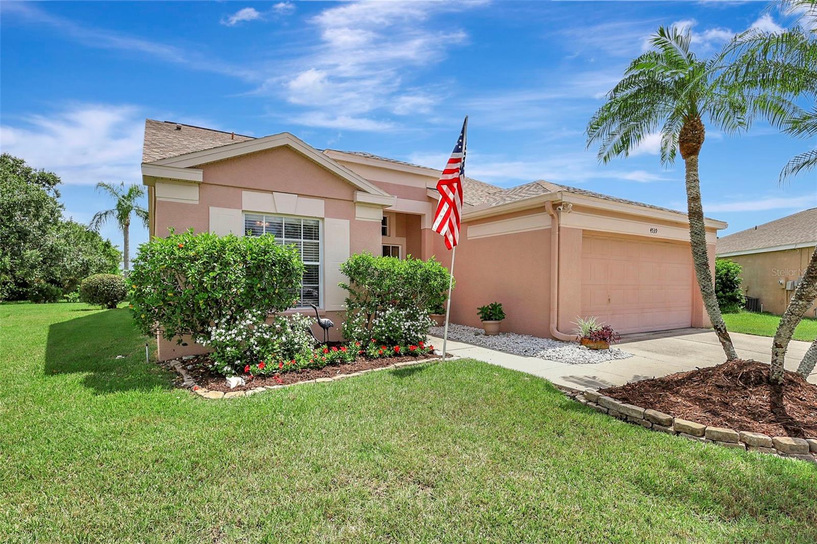 4539 CABBAGE KEY TER, BRADENTON, FL, 34203