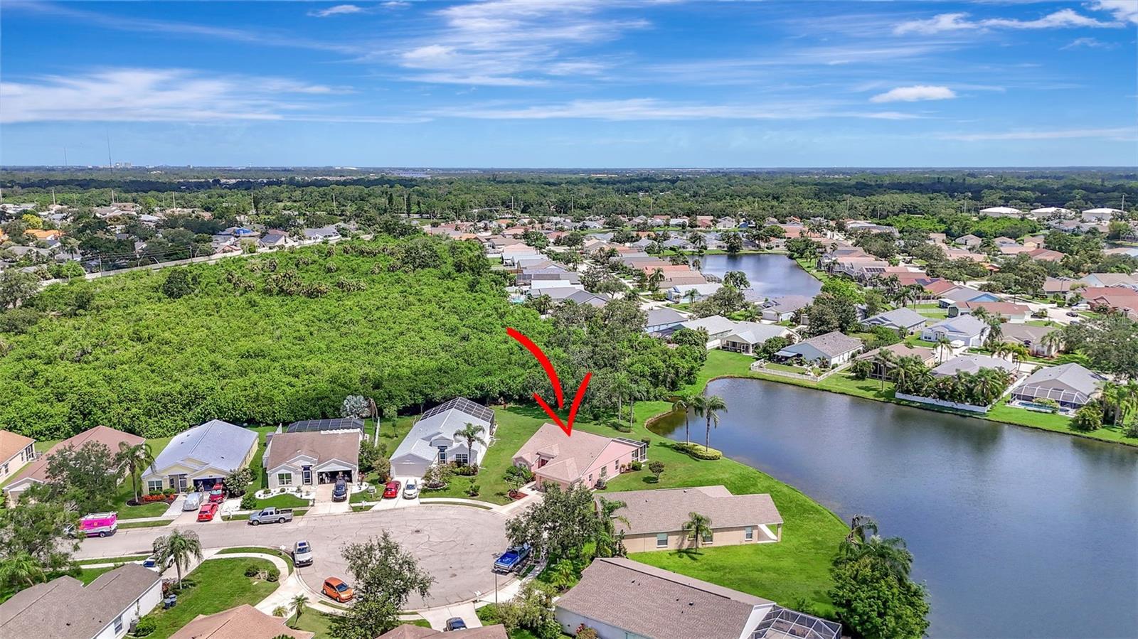 4539 CABBAGE KEY TER, BRADENTON, FL, 34203