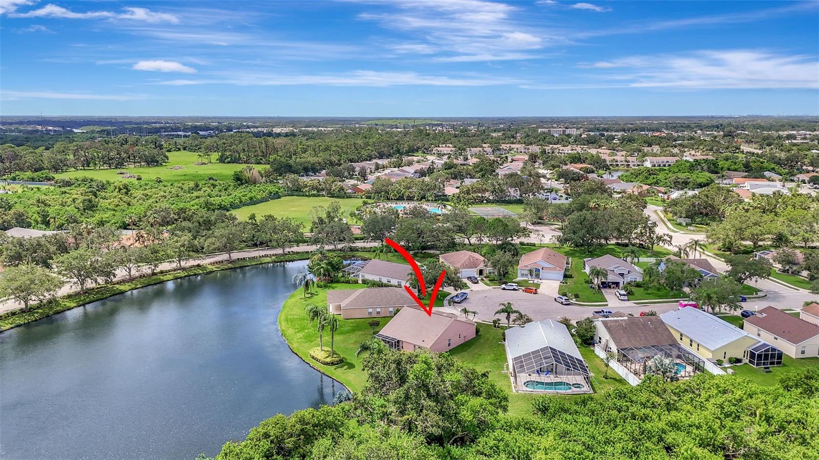 4539 CABBAGE KEY TER, BRADENTON, FL, 34203