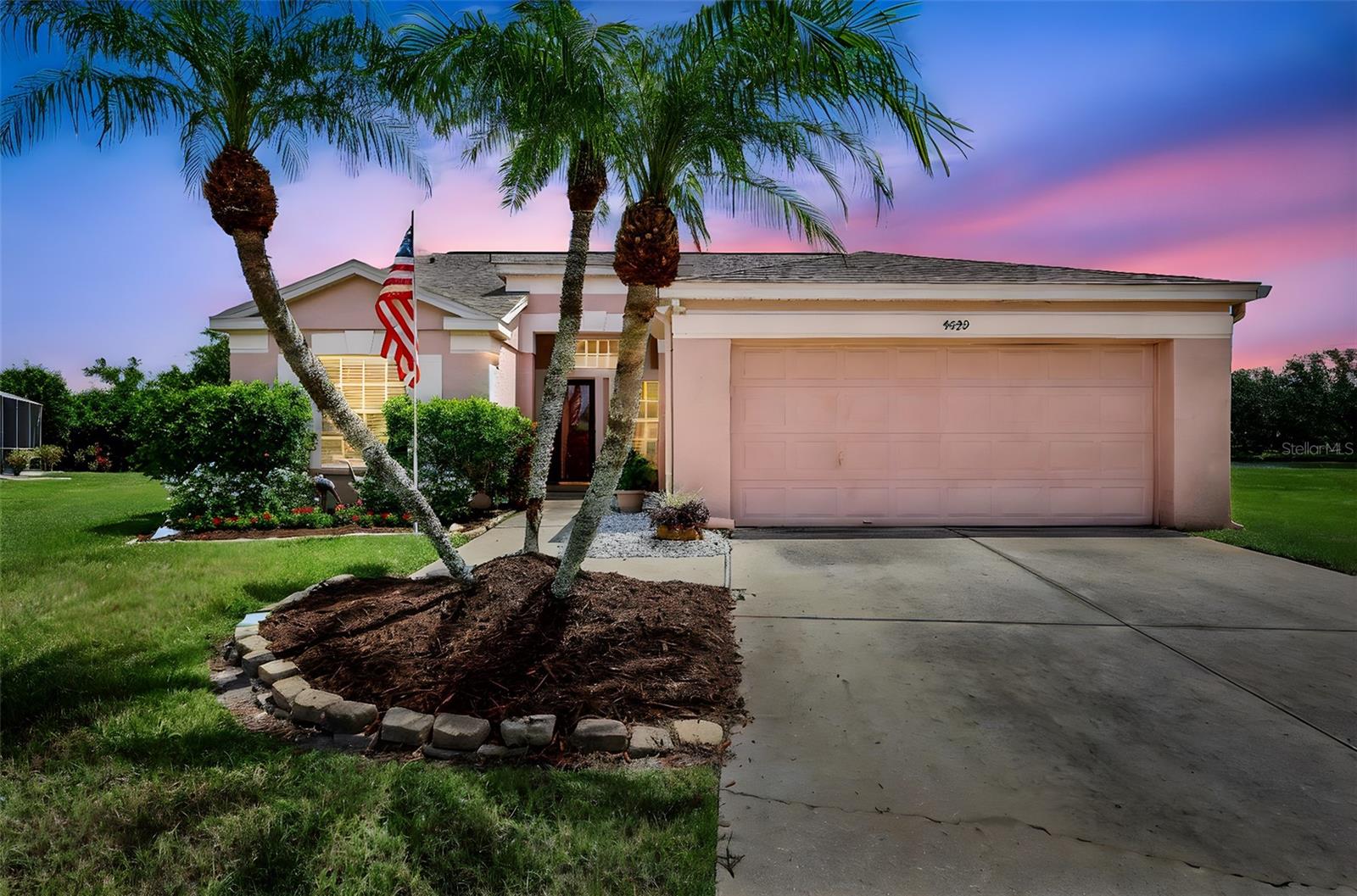 4539 CABBAGE KEY TER, BRADENTON, FL, 34203