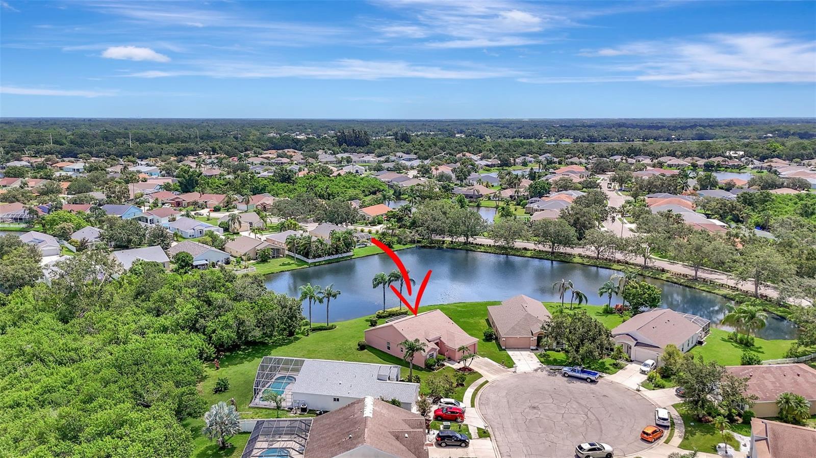 4539 CABBAGE KEY TER, BRADENTON, FL, 34203