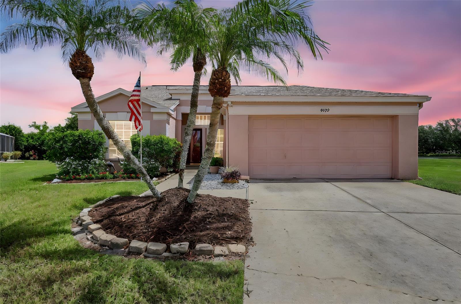 4539 CABBAGE KEY TER, BRADENTON, FL, 34203