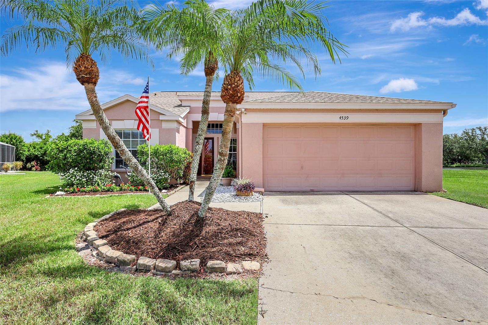 4539 CABBAGE KEY TER, BRADENTON, FL, 34203