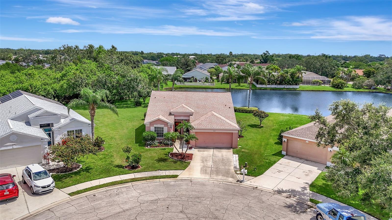 4539 CABBAGE KEY TER, BRADENTON, FL, 34203