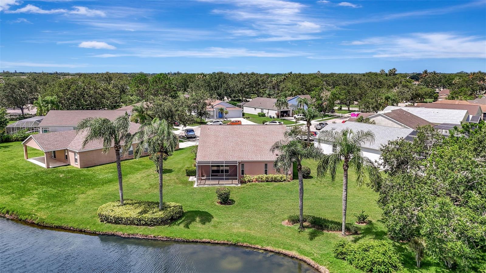 4539 CABBAGE KEY TER, BRADENTON, FL, 34203