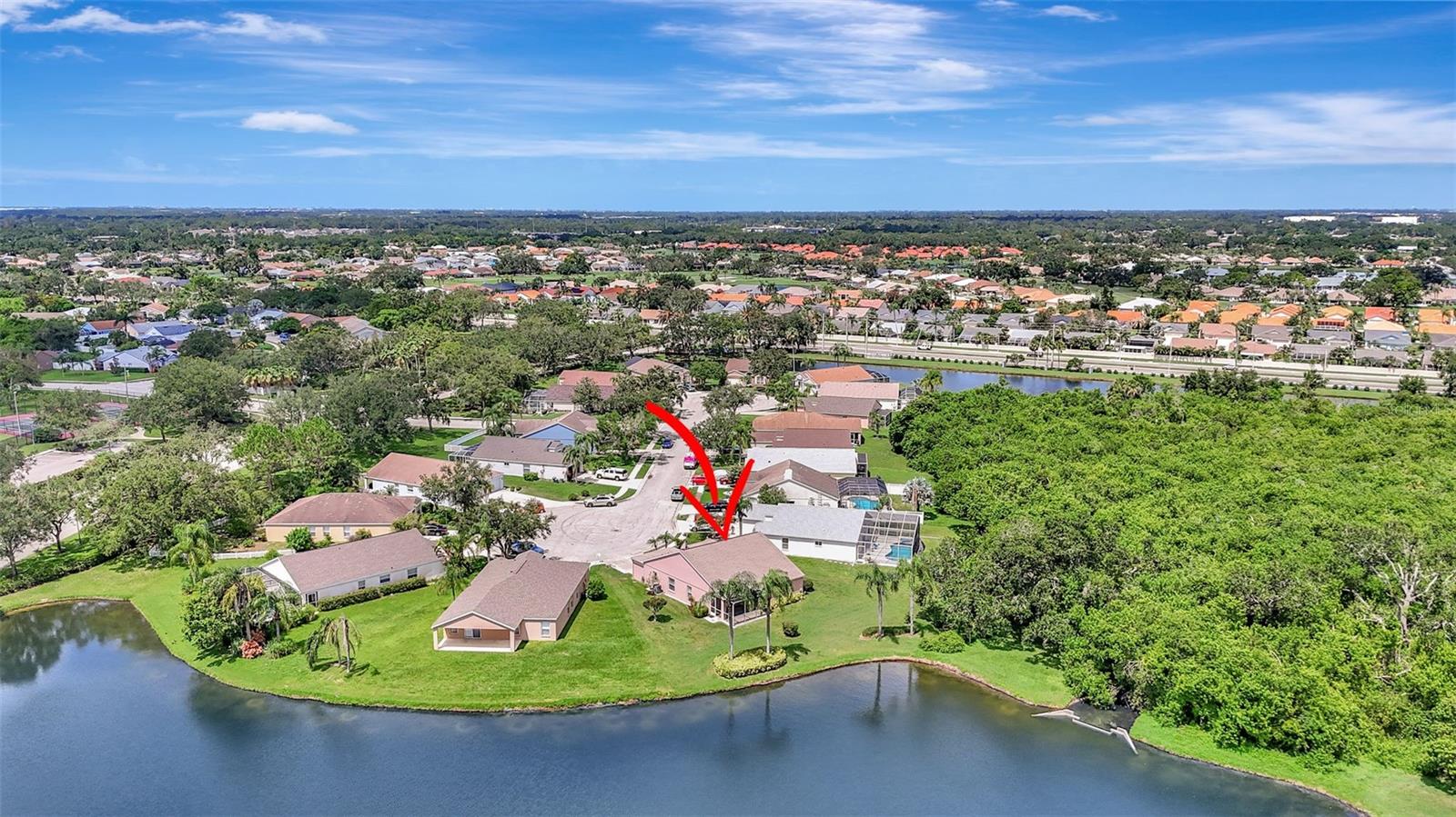 4539 CABBAGE KEY TER, BRADENTON, FL, 34203
