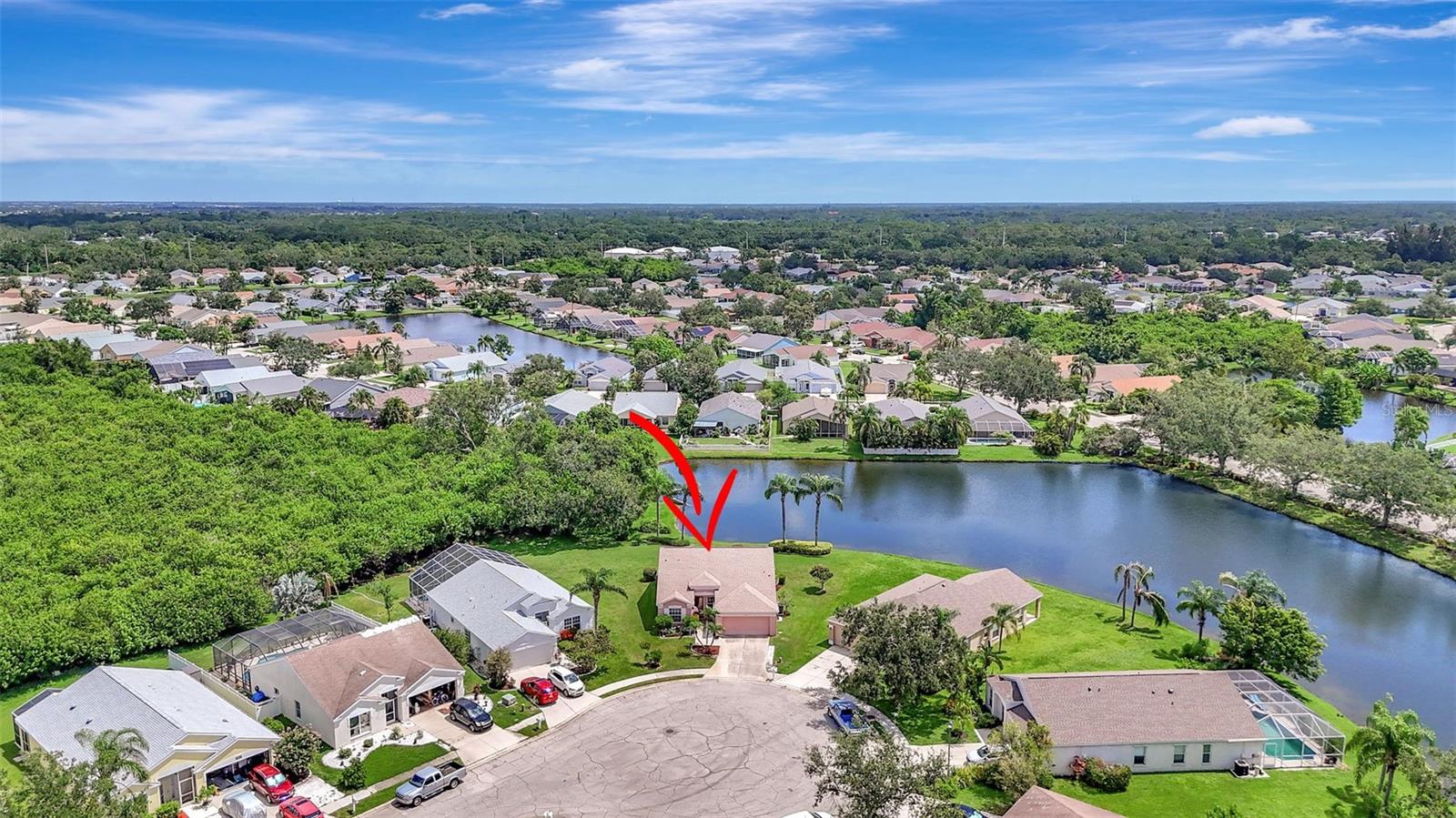 4539 CABBAGE KEY TER, BRADENTON, FL, 34203