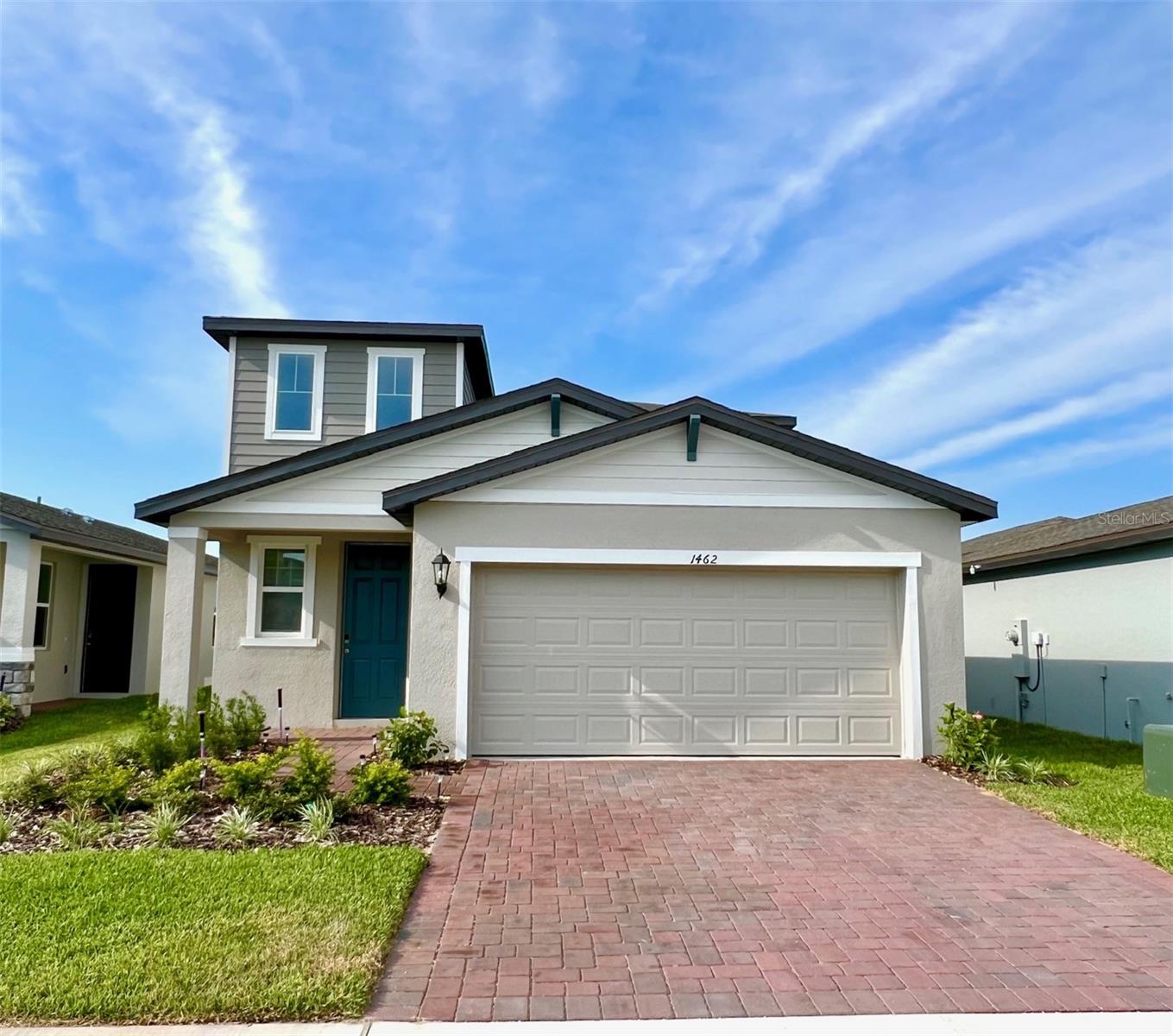 1462 SEA GLASS RD, HAINES CITY, FL, 33844