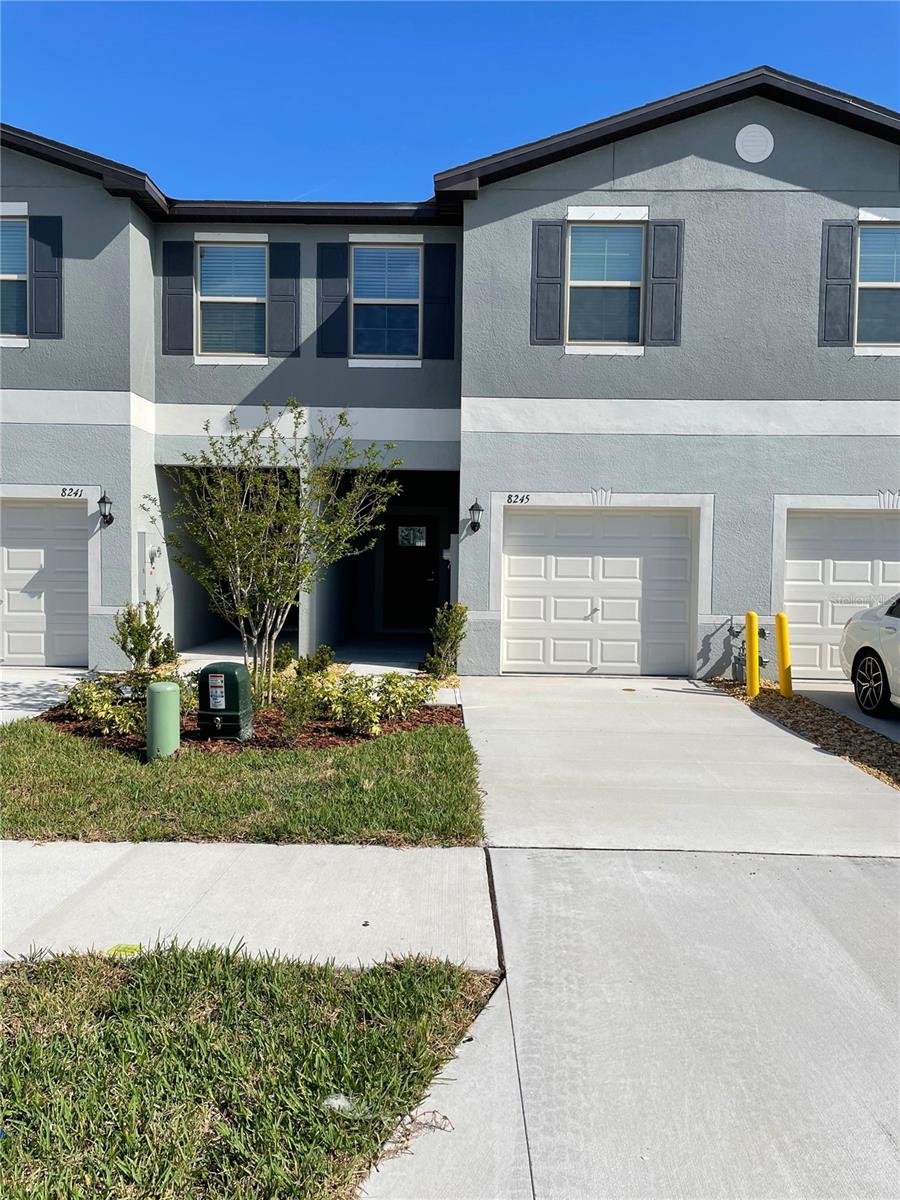 8245 CRESCENT OAKS DR, NEW PORT RICHEY, FL, 34655