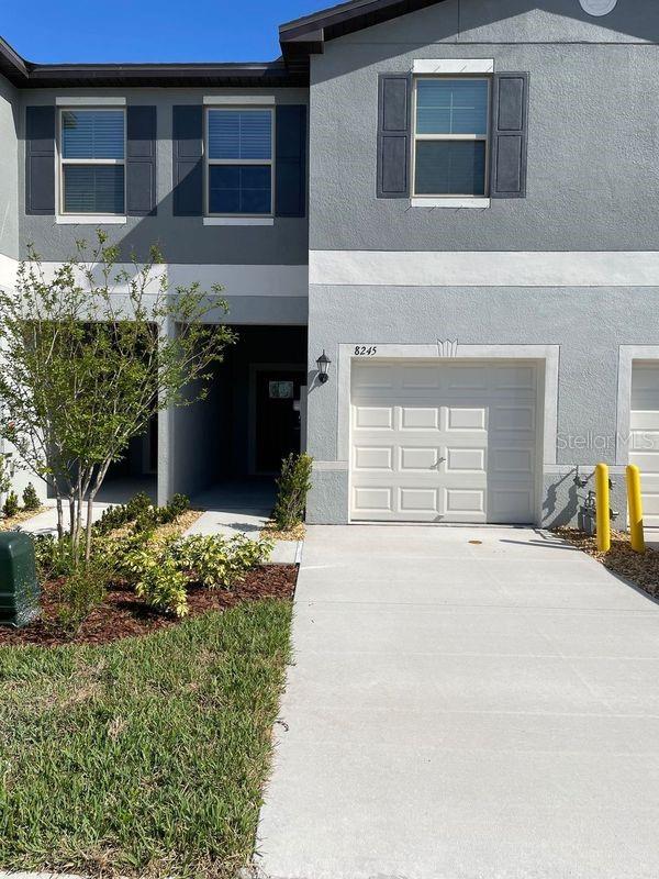8245 CRESCENT OAKS DR, NEW PORT RICHEY, FL, 34655