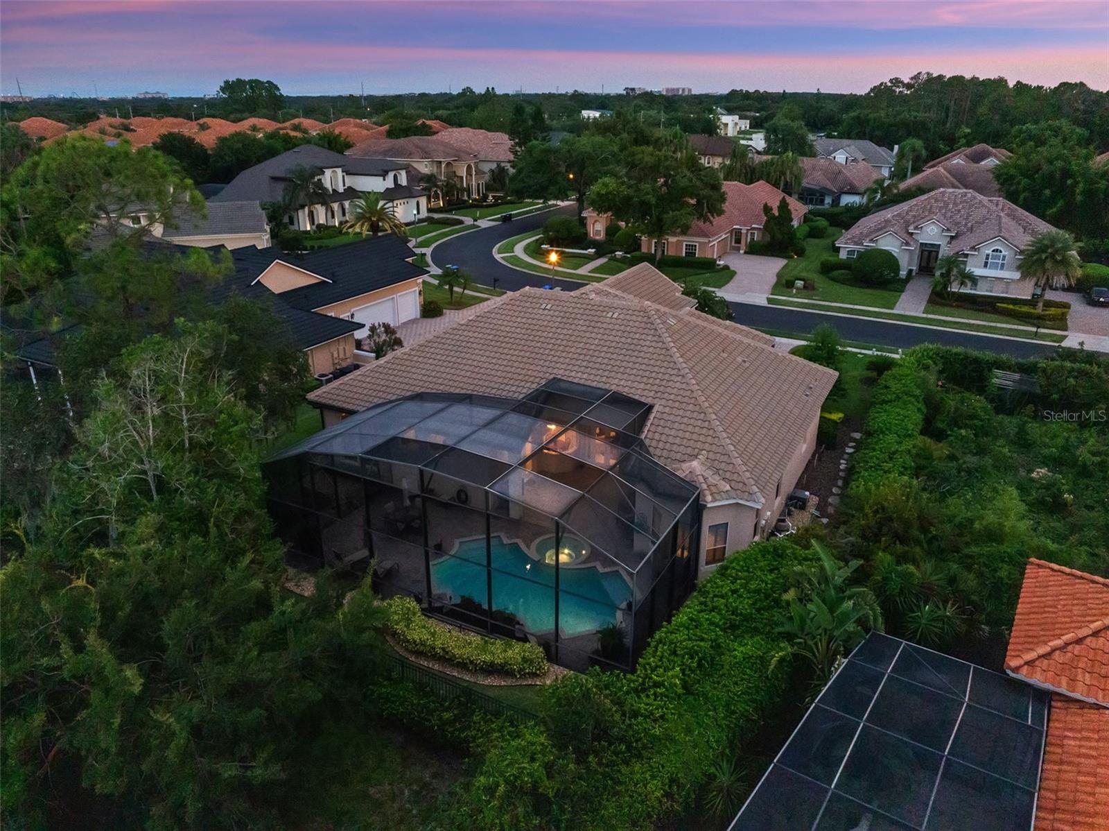 8974 GREY HAWK PT, ORLANDO, FL, 32836