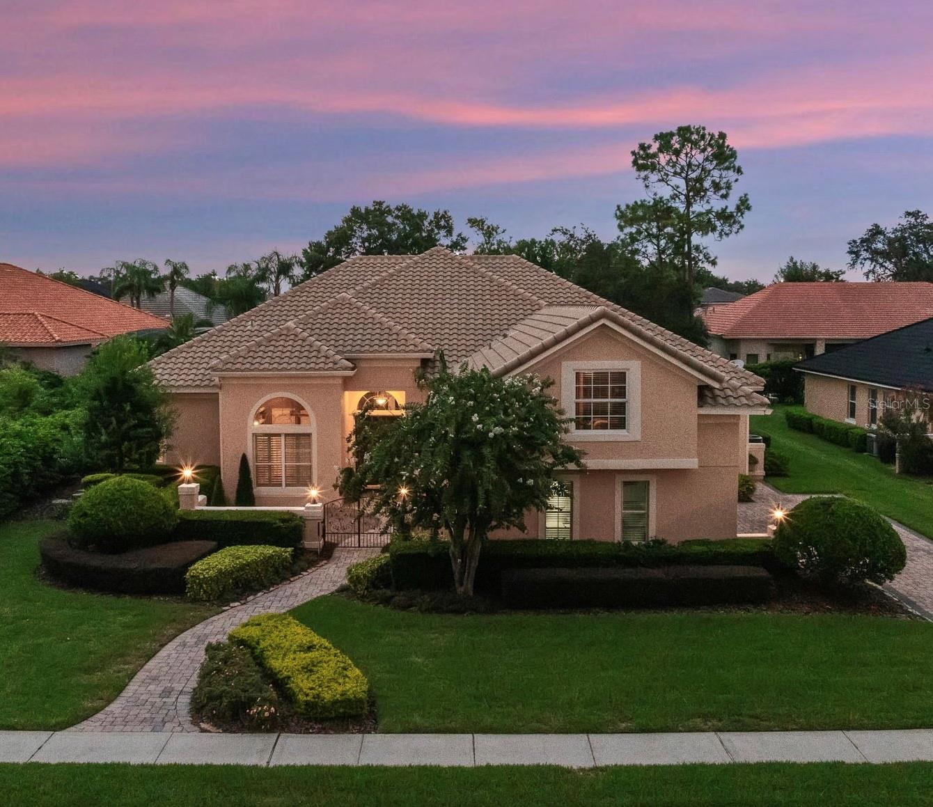 8974 GREY HAWK PT, ORLANDO, FL, 32836