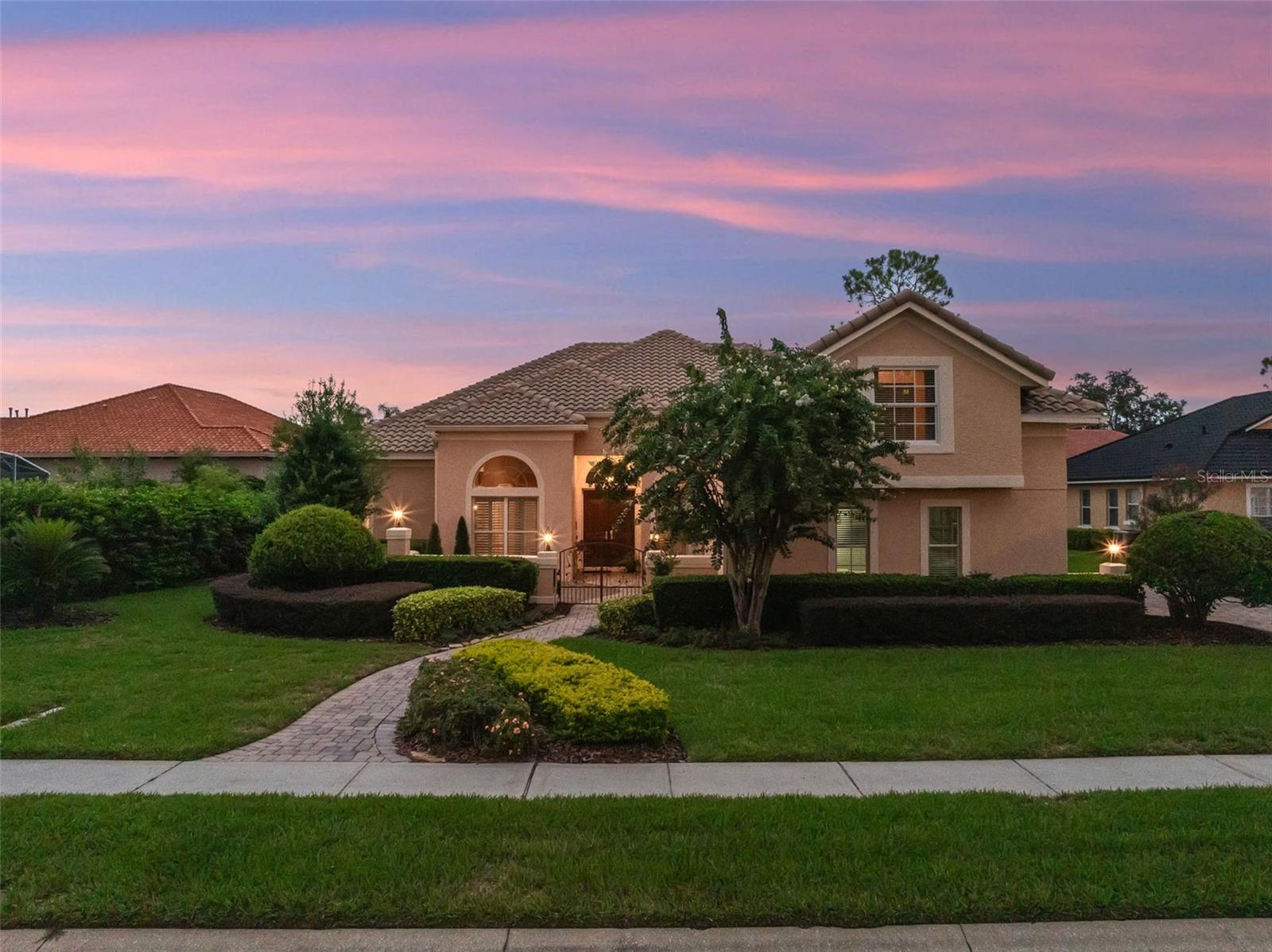 8974 GREY HAWK PT, ORLANDO, FL, 32836