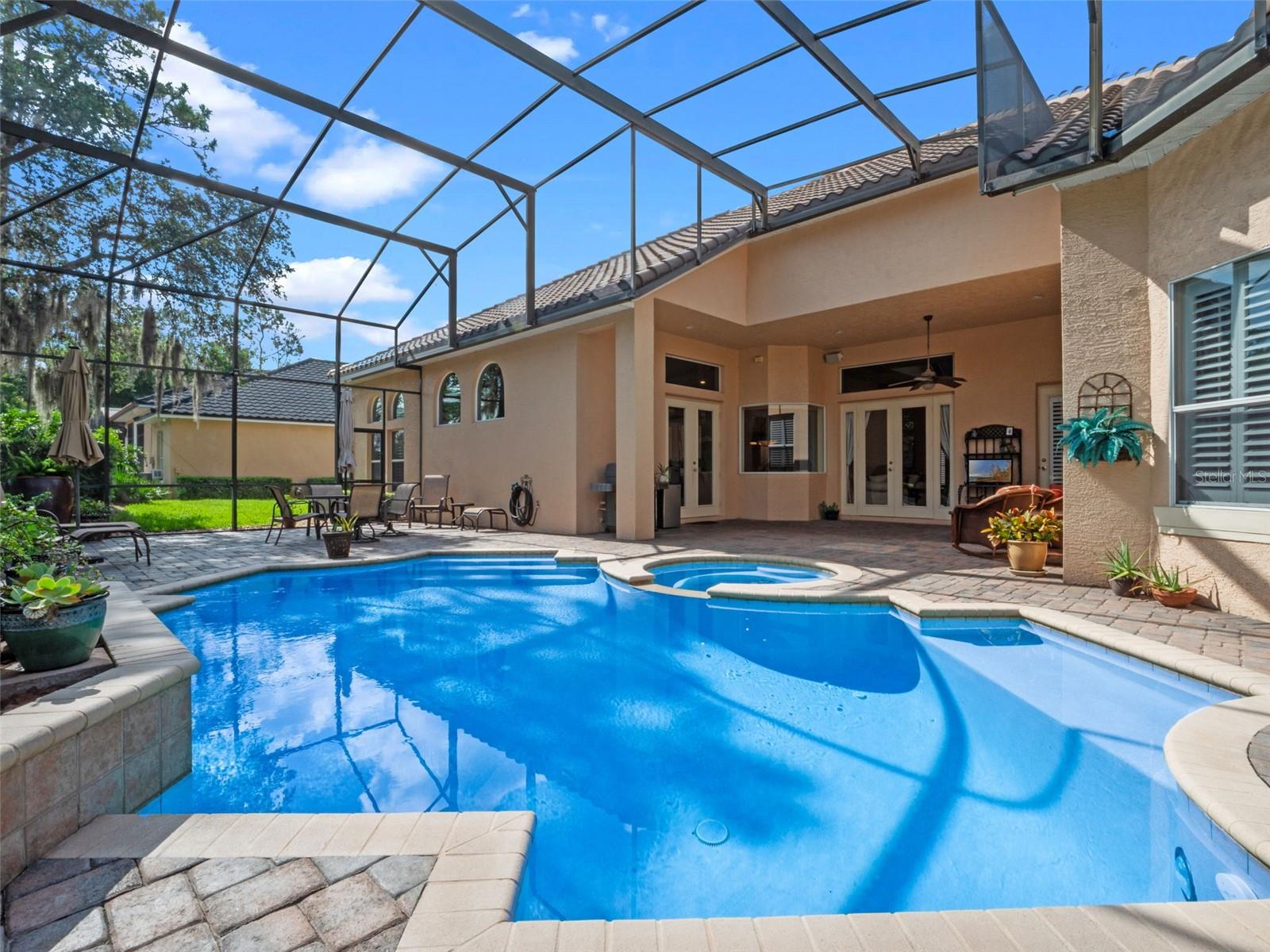 8974 GREY HAWK PT, ORLANDO, FL, 32836