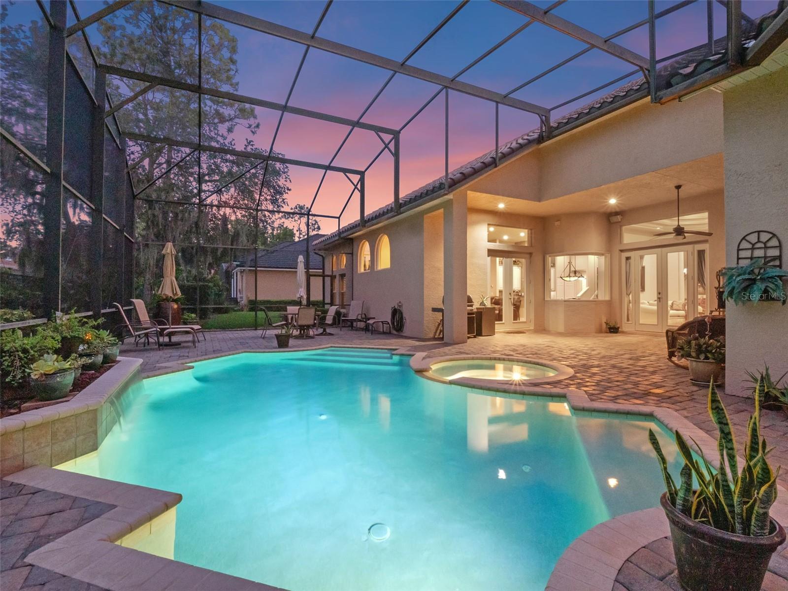 8974 GREY HAWK PT, ORLANDO, FL, 32836