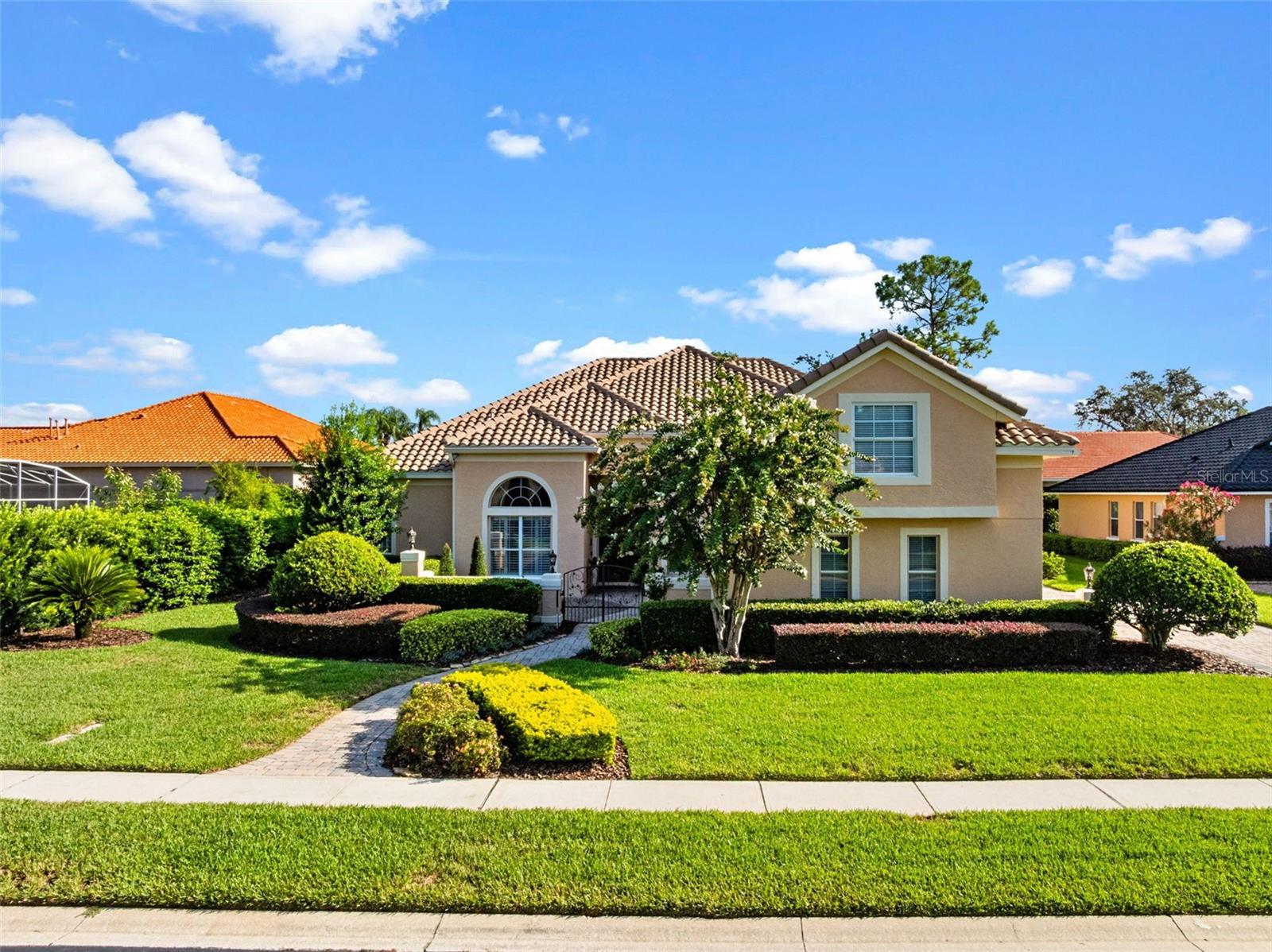 8974 GREY HAWK PT, ORLANDO, FL, 32836