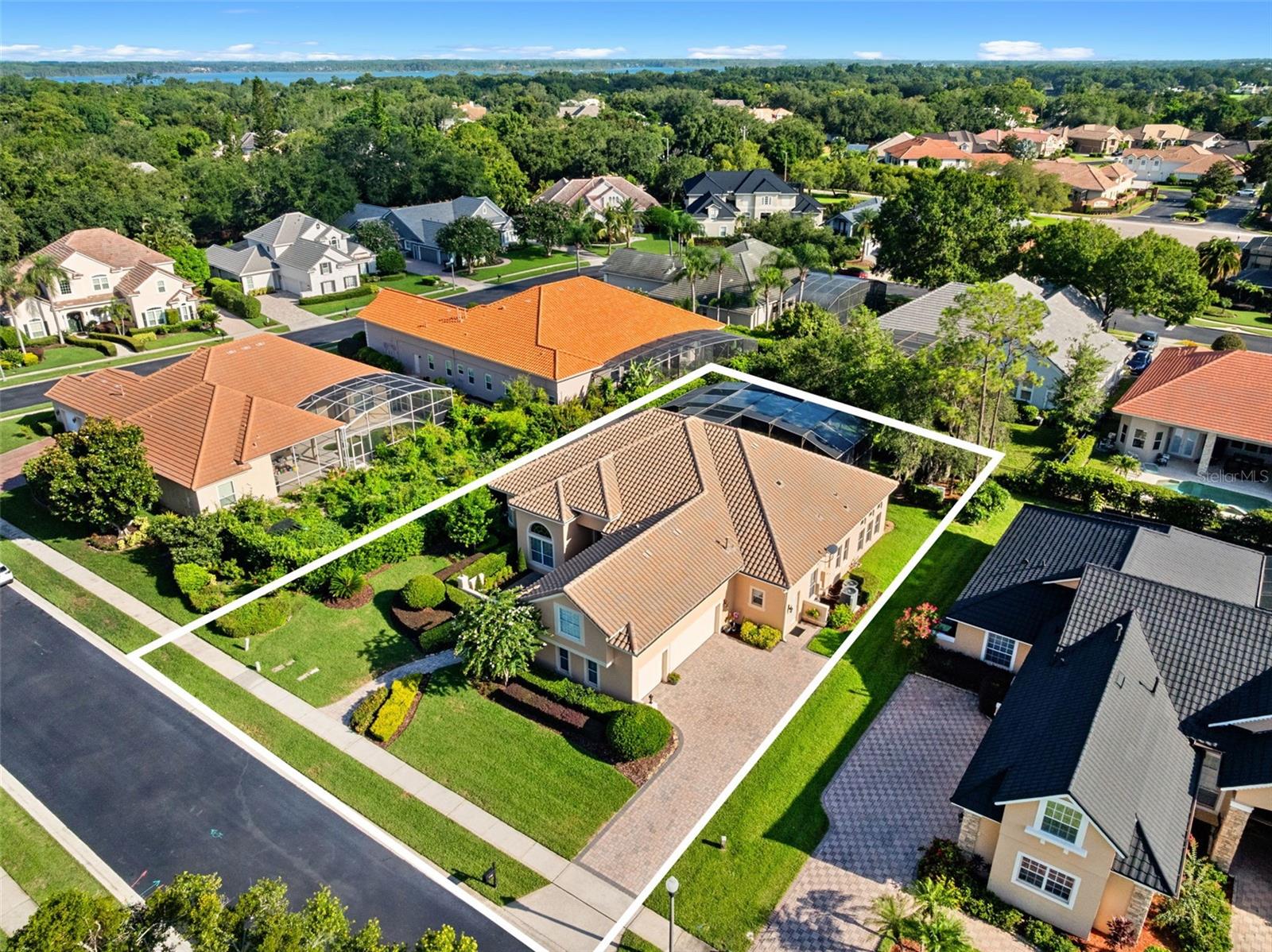 8974 GREY HAWK PT, ORLANDO, FL, 32836