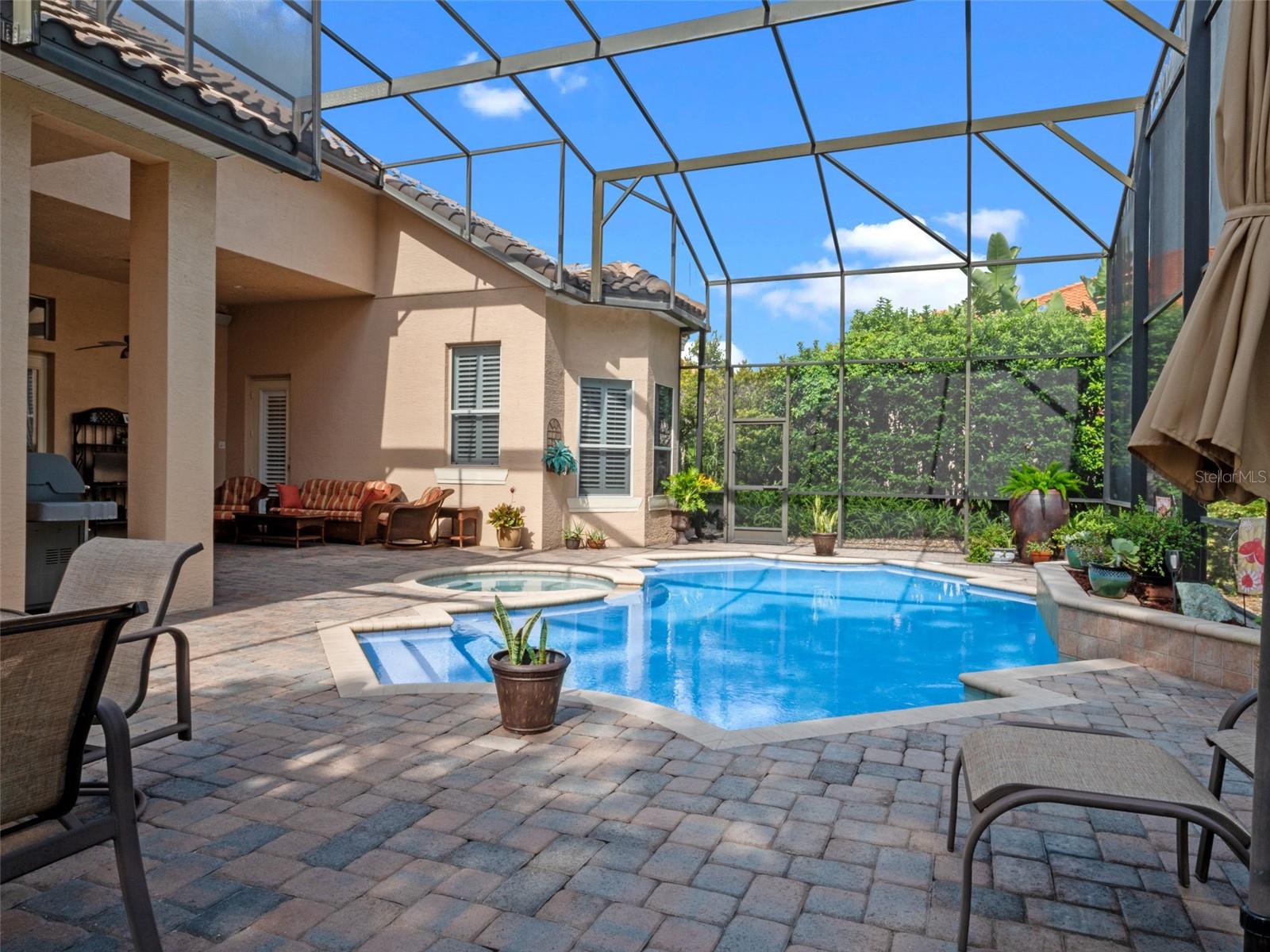 8974 GREY HAWK PT, ORLANDO, FL, 32836