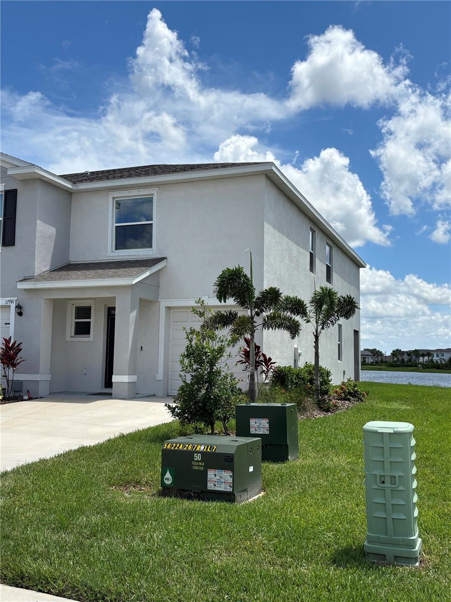 17745 CRESCENT MOON LOOP, BRADENTON, FL, 34211