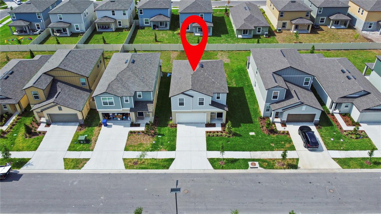 17570 SHIREWOOD WAY, LAND O LAKES, FL, 34638