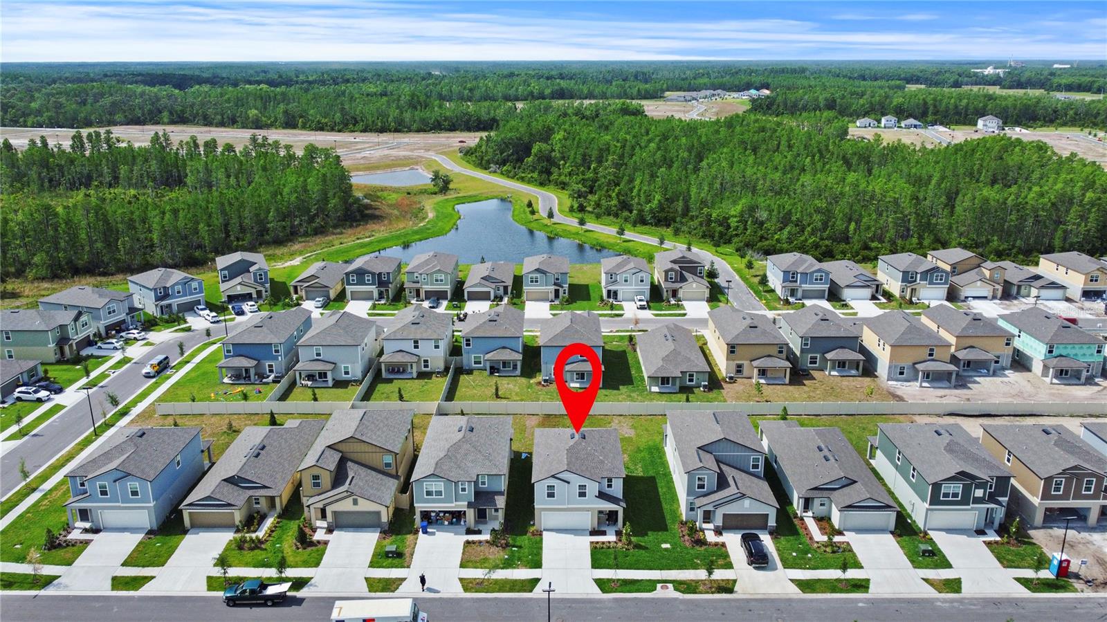 17570 SHIREWOOD WAY, LAND O LAKES, FL, 34638