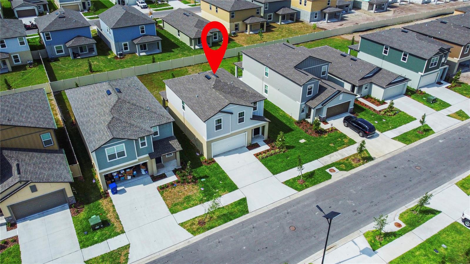 17570 SHIREWOOD WAY, LAND O LAKES, FL, 34638