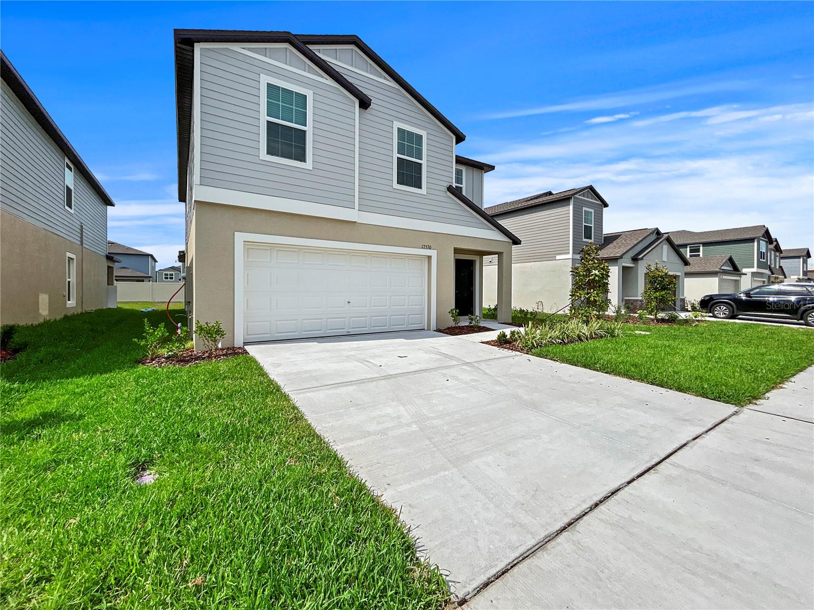 17570 SHIREWOOD WAY, LAND O LAKES, FL, 34638