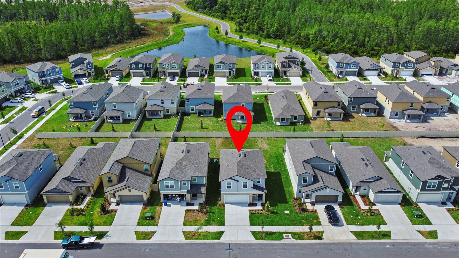 17570 SHIREWOOD WAY, LAND O LAKES, FL, 34638