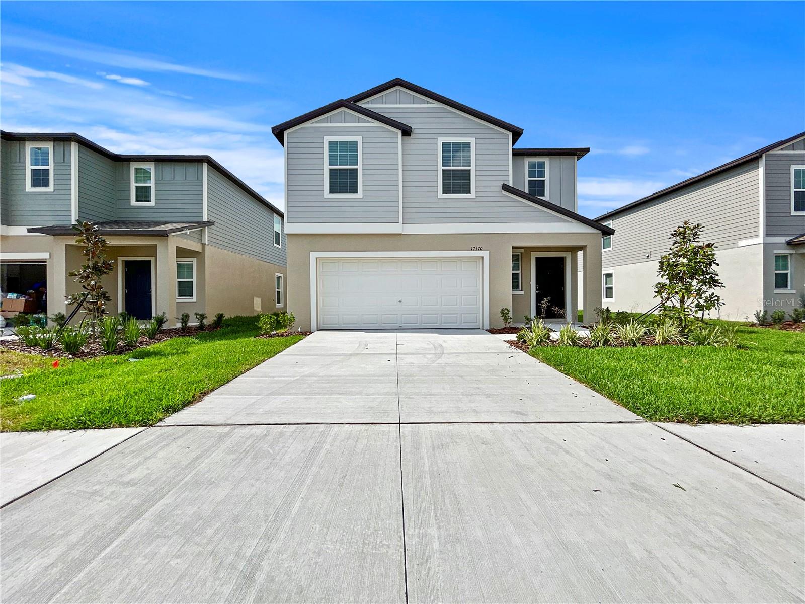 17570 SHIREWOOD WAY, LAND O LAKES, FL, 34638
