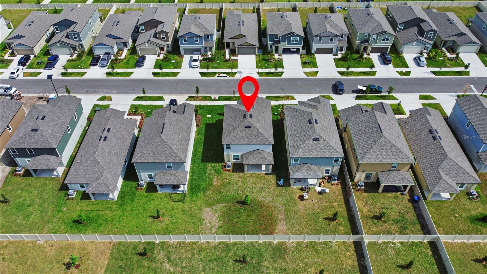 17570 SHIREWOOD WAY, LAND O LAKES, FL, 34638