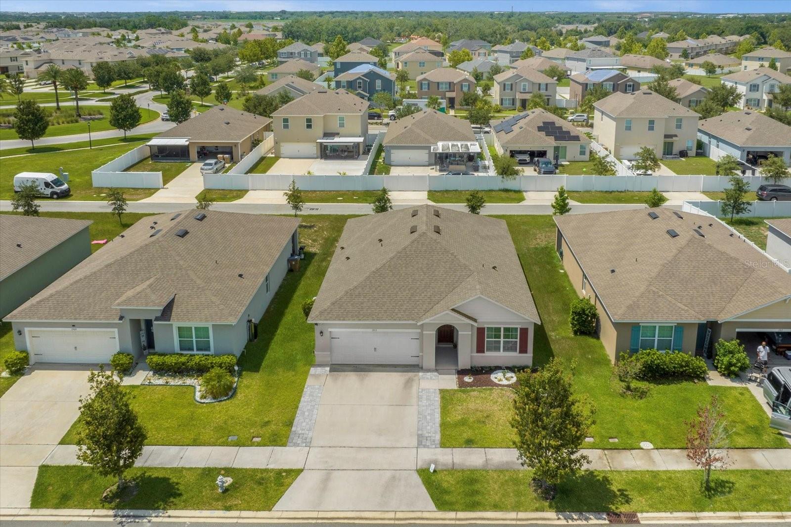 1913 BELLKNOLL LN, KISSIMMEE, FL, 34744