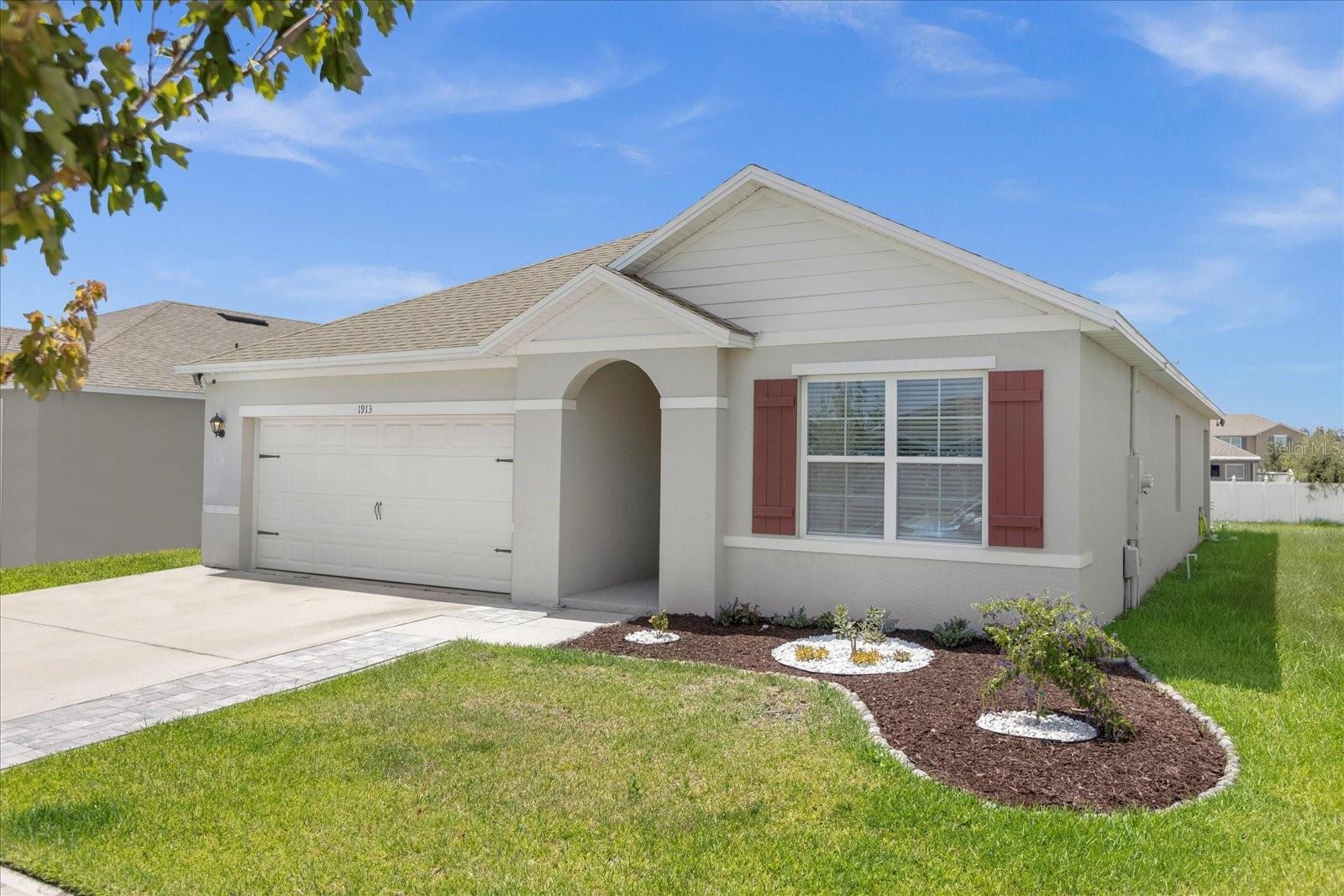 1913 BELLKNOLL LN, KISSIMMEE, FL, 34744