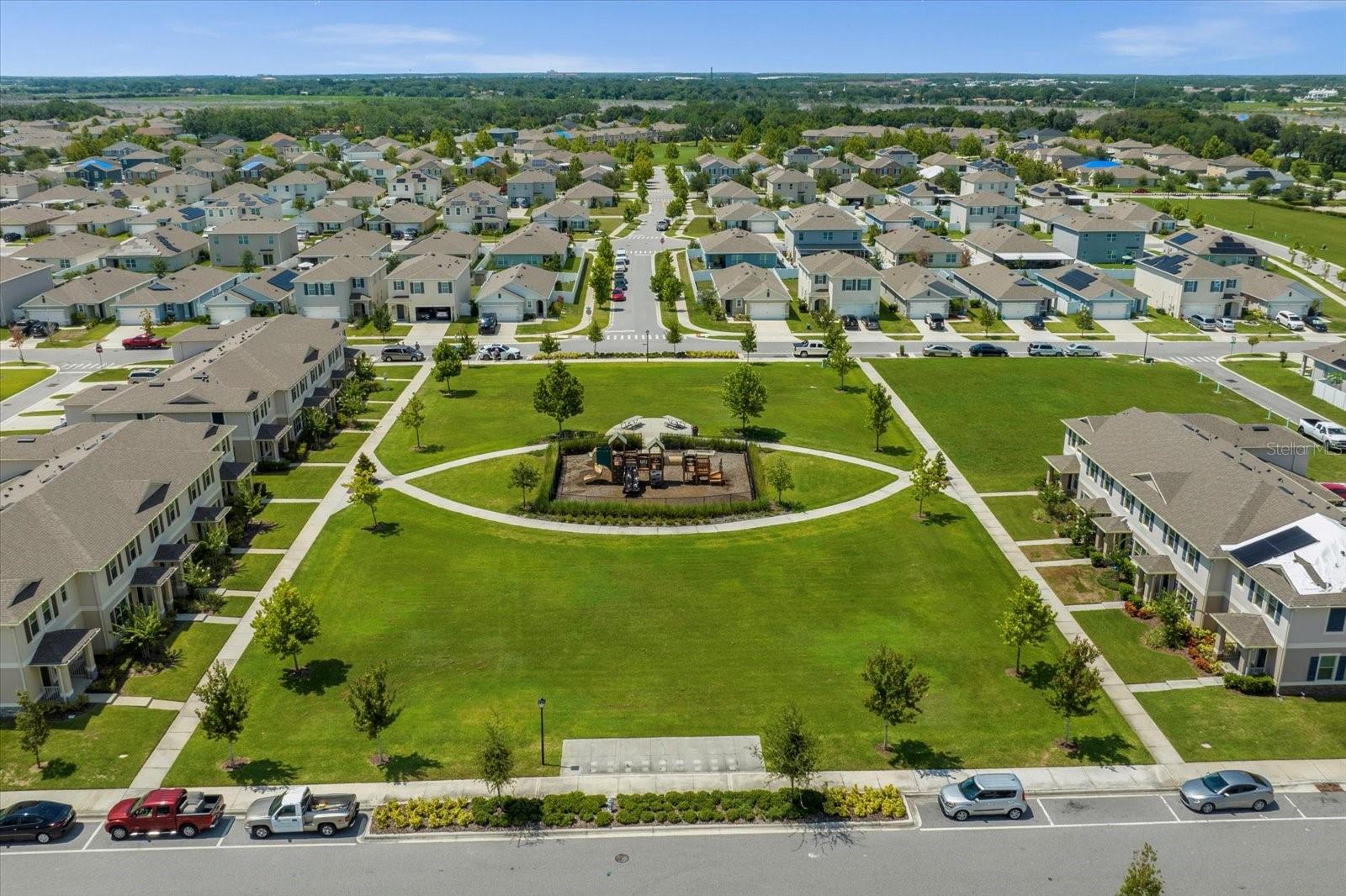 1913 BELLKNOLL LN, KISSIMMEE, FL, 34744