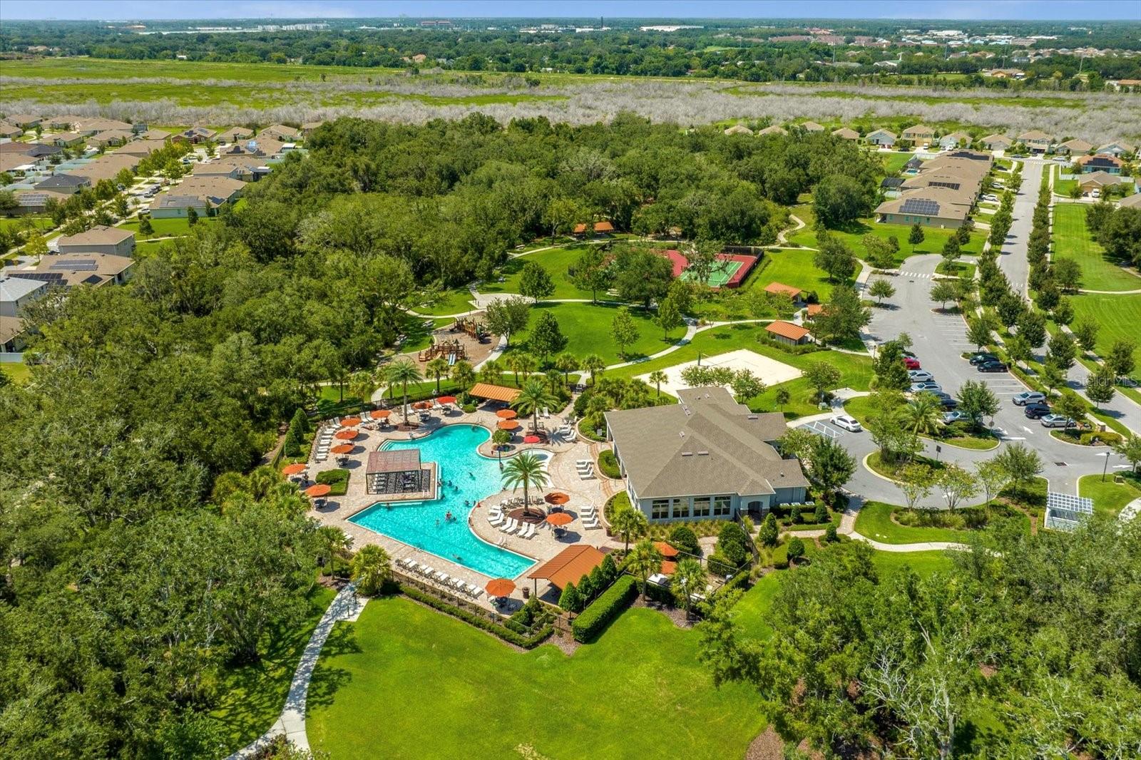 1913 BELLKNOLL LN, KISSIMMEE, FL, 34744