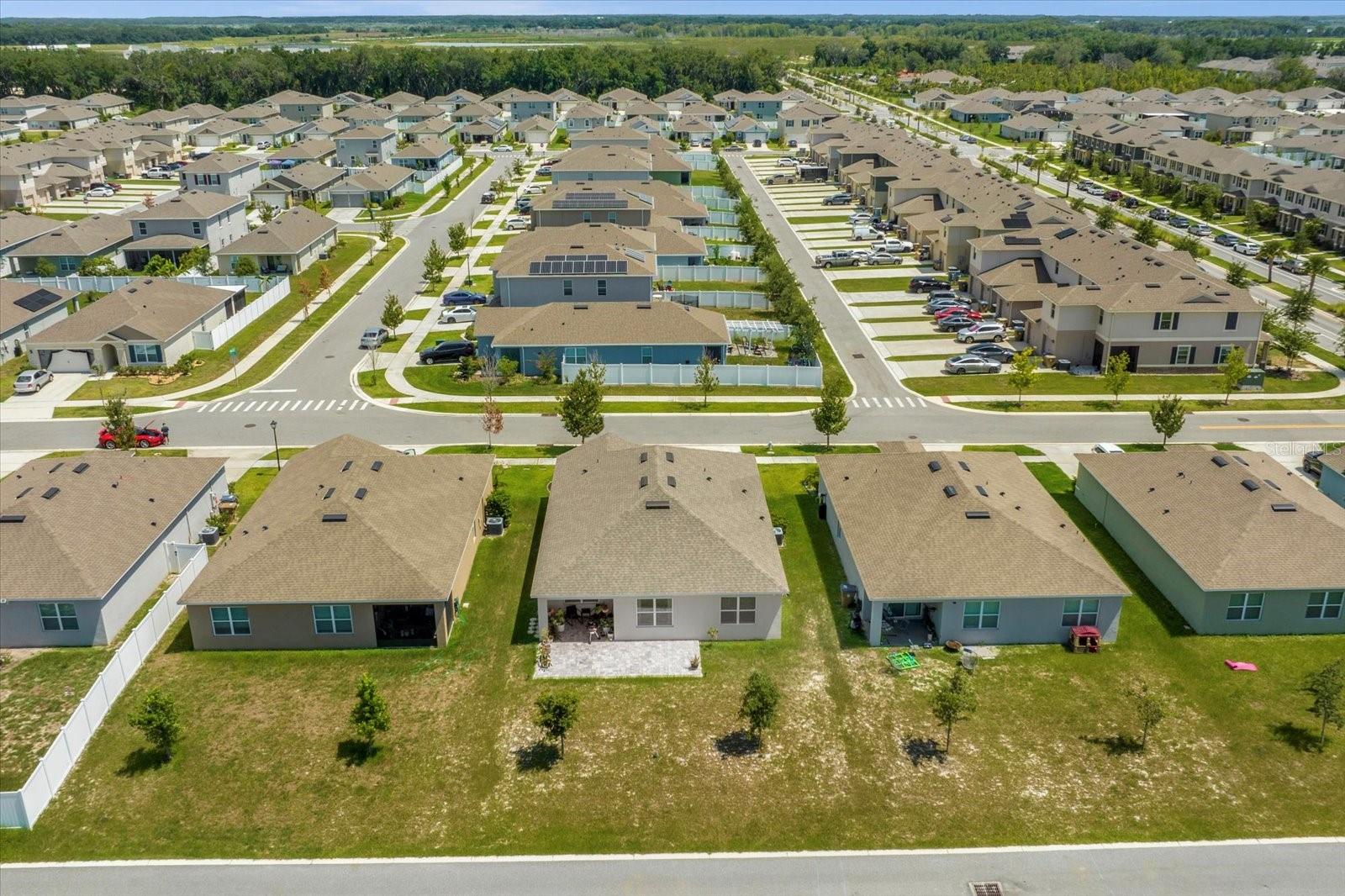 1913 BELLKNOLL LN, KISSIMMEE, FL, 34744