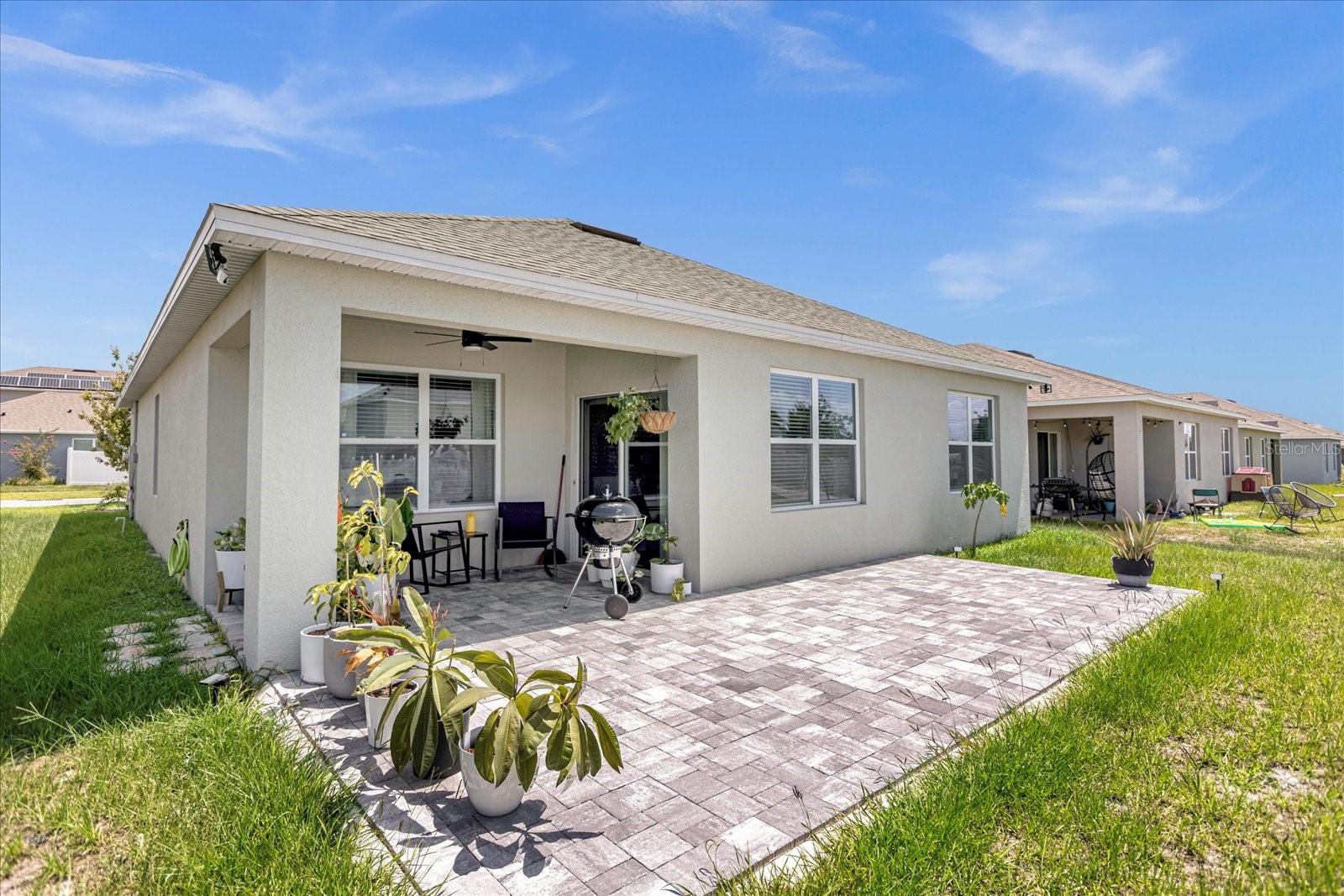 1913 BELLKNOLL LN, KISSIMMEE, FL, 34744